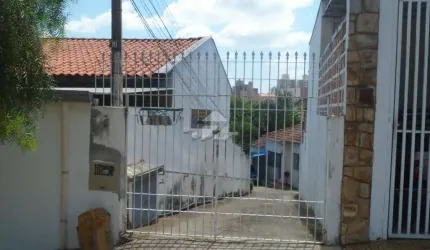 Casa à venda com 167,5 m², 4 quartos 5 vagas em Jardim Proença, Campinas