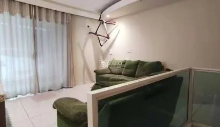 Casa à venda com 149 m², 3 quartos 2 vagas em Jardim Novo Campos Elíseos, Campinas
