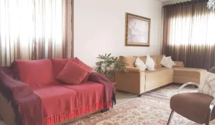 Casa à venda com 155 m², 3 quartos 3 vagas em Botafogo, Campinas