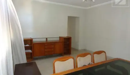 Apartamento à venda com 110 m², 3 quartos 1 vaga em Centro, Campinas