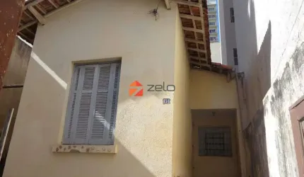 Casa à venda com 104 m², 3 quartos em Centro, Campinas
