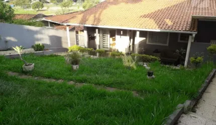 Casa à venda com 195 m², 4 quartos 2 vagas em Jardim Carlos Lourenço, Campinas
