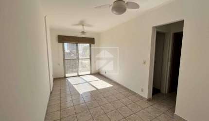 Apartamento à venda com 55,37 m², 1 quarto 1 vaga em Jardim Brasil, Campinas