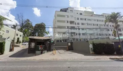 Apartamento para aluguel com 67,54 m², 3 quartos 1 vaga em Jardim Nova Europa, Campinas
