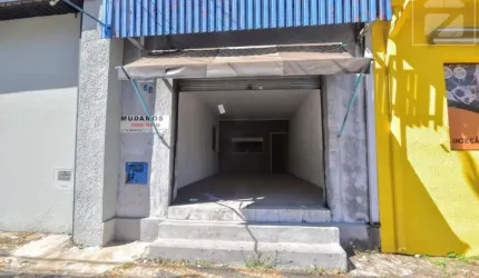 Salão para aluguel com 67,68 m², em Bonfim, Campinas
