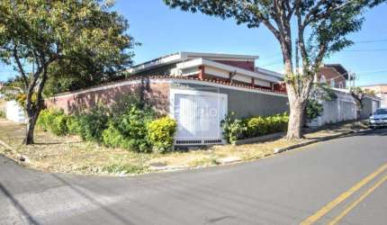 Casa à venda com 157,56 m², 2 quartos 2 vagas em Jardim dos Oliveiras, Campinas