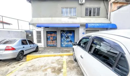 Sala para aluguel com 15 m², em Cidade Satélite Íris, Campinas