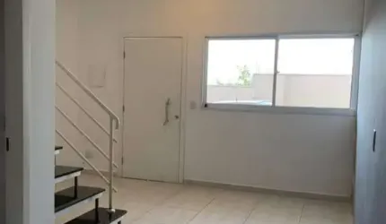Casa para aluguel com 84 m², 2 quartos 2 vagas em Parque Rural Fazenda Santa Cândida, Campinas
