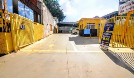 Terreno para aluguel com 16 m², em Botafogo, Campinas