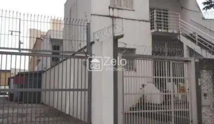 Casa à venda com 228,73 m², 3 quartos 1 vaga em Bosque, Campinas