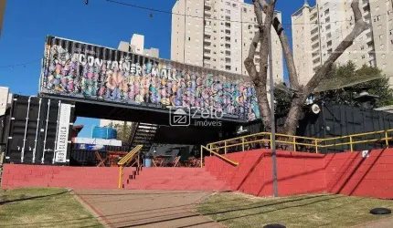 Loja Comercial no Mansões Santo Antônio em Campinas Aluga.