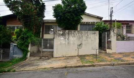 Casa para aluguel com 158,5 m², 3 quartos 1 vaga em Jardim Proença, Campinas