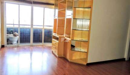 Apartamento à venda com 92 m², 3 quartos 2 vagas em Bosque, Campinas