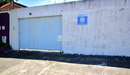 Aluguel de Casa comercial ou residencial no Jardim Paraíso de Viracopos em Campinas.