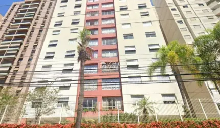 Apartamento à venda com 150 m², 3 quartos 1 vaga em Centro, Campinas