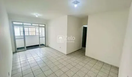 Apartamento à venda com 90 m², 3 quartos 1 vaga em Centro, Campinas