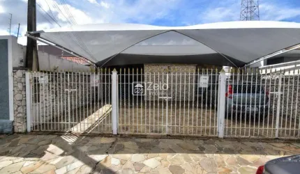 Casa à venda com 251 m², 3 quartos 4 vagas em Jardim Chapadão, Campinas