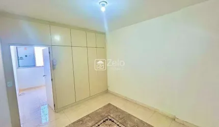 Apartamento para aluguel com 44,36 m², 1 quarto 1 vaga em Vila Itapura, Campinas