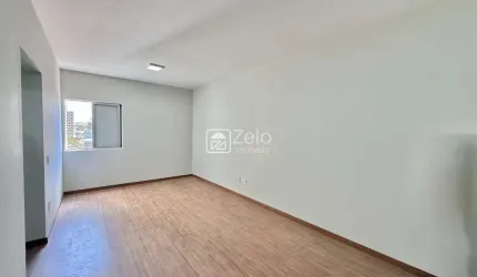 Kitnet à venda com 42,33 m², 1 quarto em Centro, Campinas