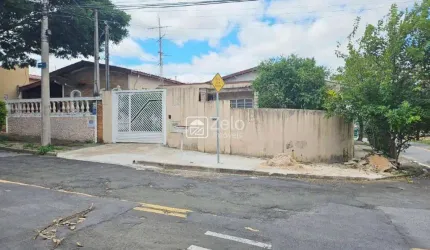 Casa à venda com 120 m², 2 quartos 2 vagas em Jardim Amazonas, Campinas