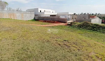 Terreno à venda com 0 m², em Loteamento Residencial Pedra Alta, Campinas