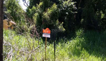 Terreno à venda com 0 m², em Loteamento Caminhos de San Conrado, Campinas