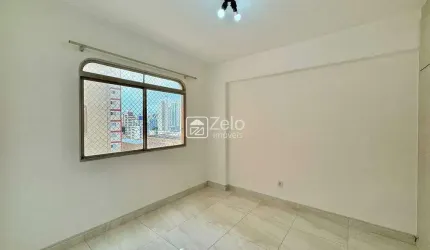 Apartamento para aluguel com 40 m², 1 quarto 1 vaga em Botafogo, Campinas