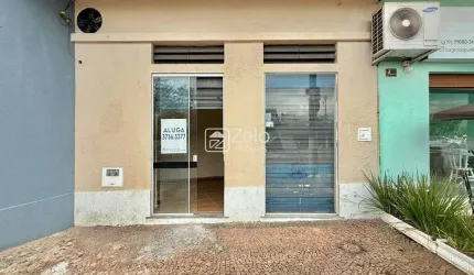 Salão para aluguel com 40 m², em Taquaral, Campinas