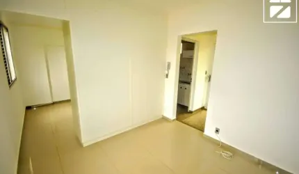 Apartamento à venda com 44,99 m², 1 quarto 1 vaga em Taquaral, Campinas