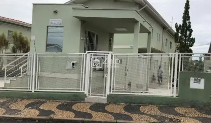 Apartamento à venda com 60 m², 2 quartos 2 vagas em Vila Lemos, Campinas