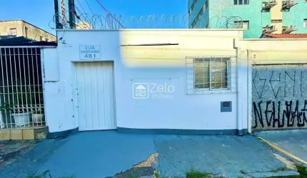 Campinas casa comercial residencial aluga