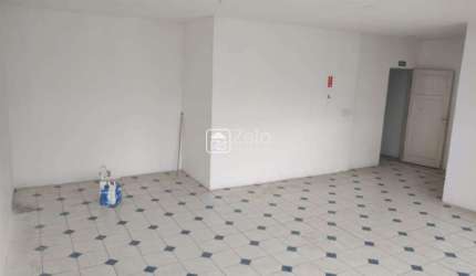 Galpão para aluguel com 440 m², 3 vagas em Taquaral, Campinas