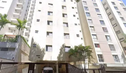 Apartamento à venda no bairro Centro em Campinas