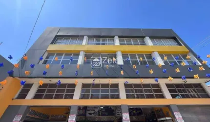 Sala para aluguel com 270 m², 1 vaga em Centro, Campinas