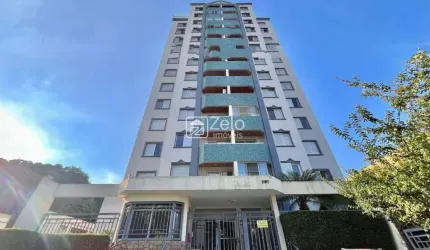 Apartamento à venda com 70 m², 2 quartos 1 vaga em Vila Itapura, Campinas