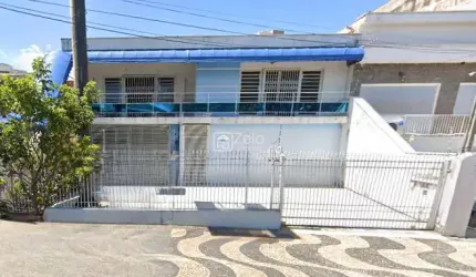 Casa para aluguel com 164 m², 3 quartos 4 vagas em Vila João Jorge, Campinas