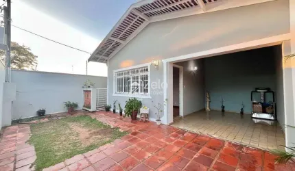 Casa para aluguel com 110 m², 4 quartos 2 vagas em Jardim Nova Europa, Campinas