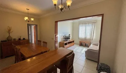 Apartamento à venda com 90 m², 3 quartos 1 vaga em Jardim Flamboyant, Campinas