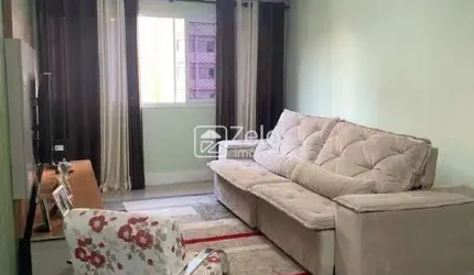 Apartamento à venda com 127 m², 3 quartos 1 vaga em Centro, Campinas
