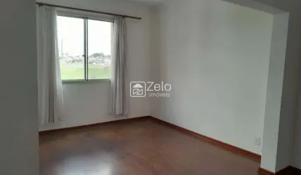 Apartamento à venda com 89 m², 3 quartos 1 vaga em Jardim Flamboyant, Campinas