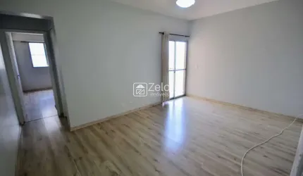 Apartamento à venda com 56 m², 1 quarto 1 vaga em Centro, Campinas