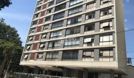 Apartamento à venda com 98 m², 3 quartos 1 vaga em Cambuí, Campinas