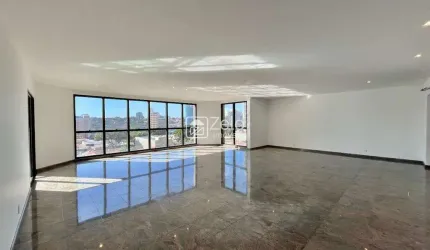 Apartamento para aluguel com 568,56 m², 6 quartos 3 vagas em Cambuí, Campinas