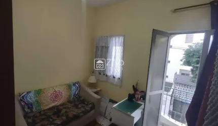 Apartamento à venda com 32,13 m², 1 quarto 1 vaga em Botafogo, Campinas