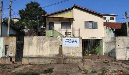 Casa à venda com 164,1 m², 2 quartos 2 vagas em Parque Brasília, Campinas