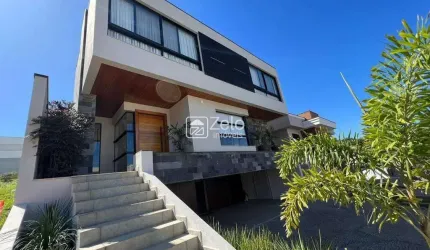 Casa à venda com 360 m², 3 quartos 2 vagas em Joapiranga, Valinhos