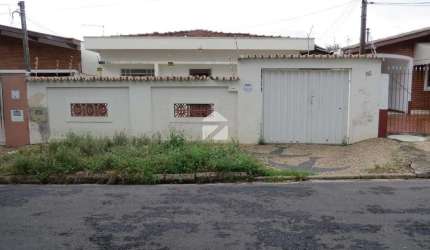 Casa à venda com 280 m², 3 quartos 2 vagas em Jardim do Trevo, Campinas