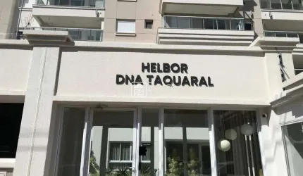 Apartamento à venda com 90 m², 2 quartos 2 vagas em Taquaral, Campinas