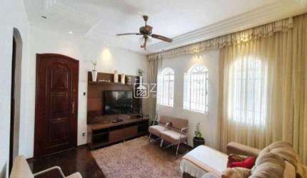 Casa à venda com 210 m², 3 quartos 4 vagas em Jardim Antonio Von Zuben, Campinas