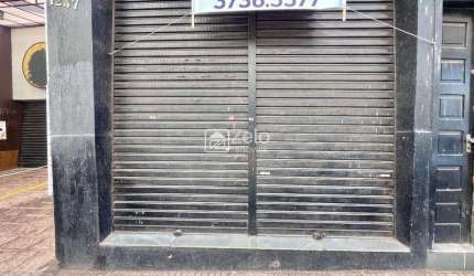 Salão para aluguel com 400 m², em Cambuí, Campinas